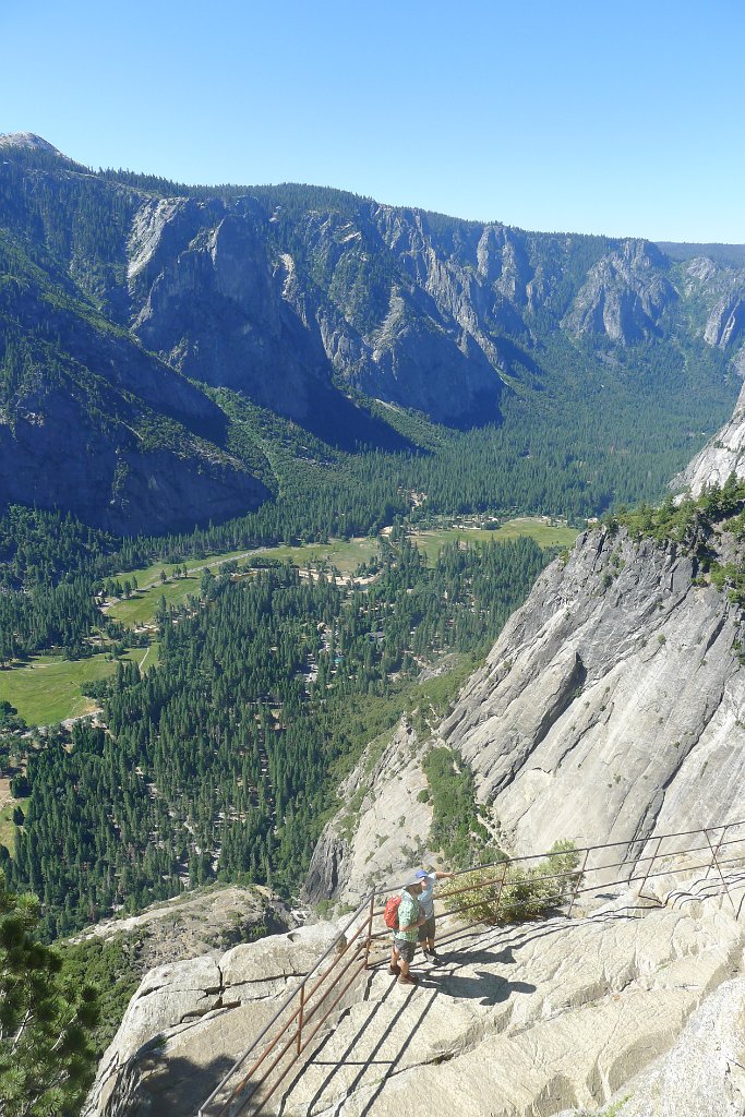YosemiteCreek 064